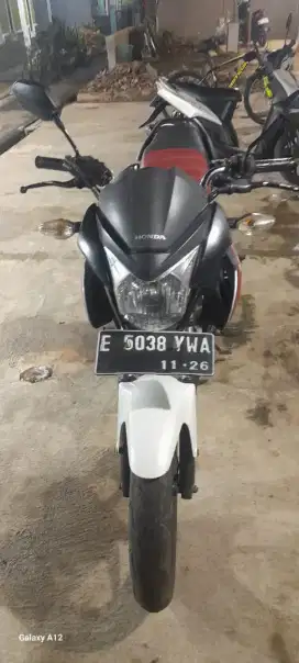 Mega pro mono shock pajak panjang