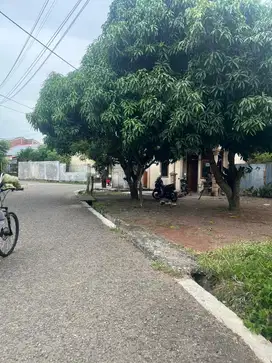 Tanah luas 290.M.sudah ada rmh gampong lampoh daya kota madya