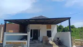 TYPE 65 HANYA 545 JT AREA PARIT INDAH