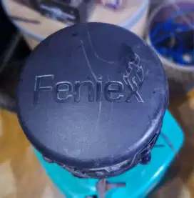 Fenix hammer 100w