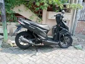 Beat deluxe (black) 2021