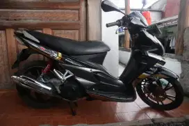 Suzuki Skywave 125 CC
