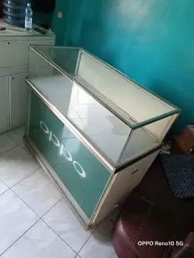 Etalase Pulsa hp
