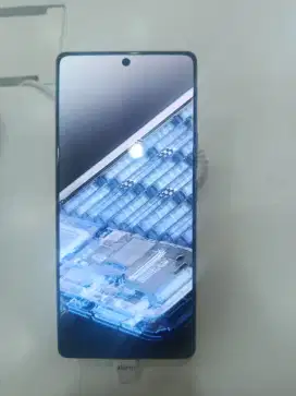 Cicilan Hp Infinix Note 50 Pro