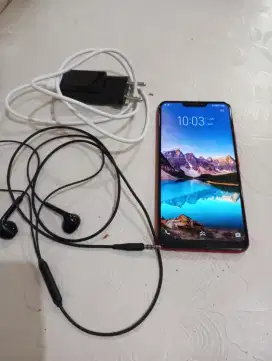 Vivo Y83 Ram 4Gb