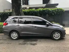 HONDA MOBILIO 1.5 E MANUAL 2015