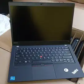 Laptop Lenovo Thinkpad  T14 i5 gen10 TS, RAM 16 SSD 256   Z-ATT