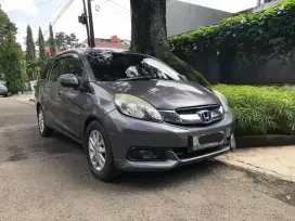 HONDA MOBILIO 1.5 E MANUAL 2015