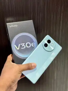 Vivo V30e 8/128 mulus normal