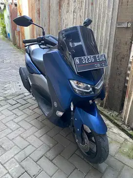 Nmax 155 2022 Standart