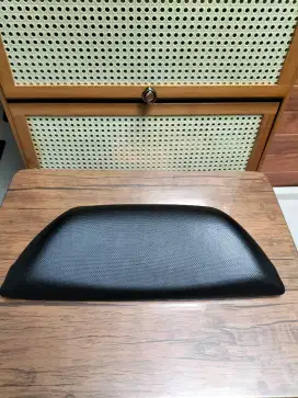 Backrest/senderan Box SHAD SH39