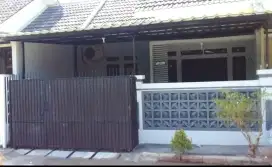 Disewakan/Dikontrakan Rumah Green Garden