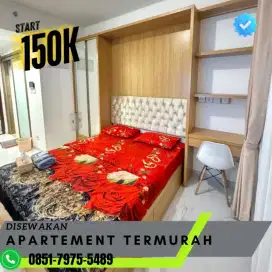 Sewa Apartemen Jakarta Sentra timur Cakung Harian Transit Termurah
