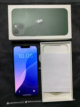 iphone 13 256gb ibox