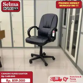 Kursi kantor / belajar