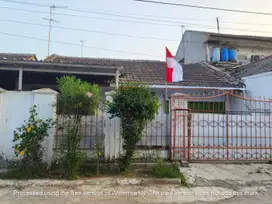 Rumah Bagus Murah Siap Huni Di Buni Asih Permai Cikarang, Dekat SGC