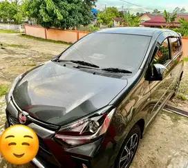 AGYA GR AT 2022