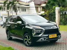 Mitsubishi Xpander ultimate 1.5 AT 2022