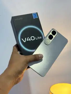 Vivo V40 Lite 4G 8/256
