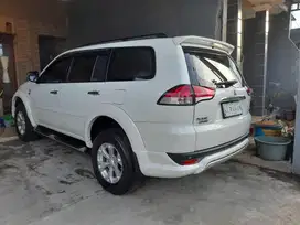 Mitsubishi Pajero Sport 2013 Diesel