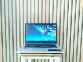 ACER ASPIRE 3 RYZEN 5-7520U RAM 8GB SSD 512GB