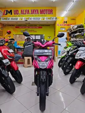 Mokas Piihan ^ Honda Beat Cbs th 2018