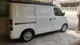 Blinvan AC 1300cc
