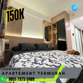 Sewa Apartemen Jakarta Barat Citypark Cengkareng harian Termurah