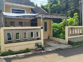 Take Over LT96 dkt Tol 90JT di Cluster River View Sawangan