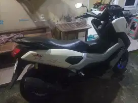 Yamaha NMAX 2015