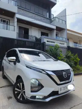 LIVINA VL STNKPJG APRIL2026 KEYLESS Telescopic exWanita JOKKLT ISTIMWA
