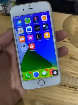 Iphone 6s 128 B*pass