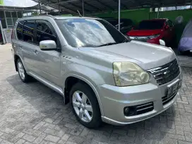 Xtrail XT 2.5 2010