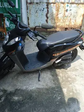 DIJUAL SATSET HONDA GENIO 2024