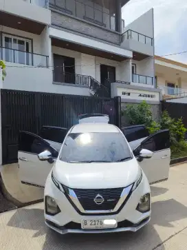 LIVINA VL STNKPJG APRIL2026 KEYLESS Telescopic exWanita JOKKLT ISTIMWA