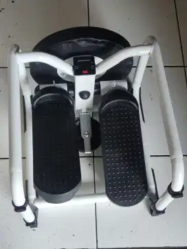 Dijual Stepper original merk Lejel