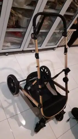 dijual stroller bumbee