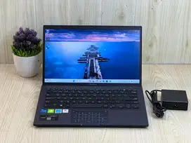 Asus ExpertBook B1400C i7-1165G7 RAM 8 SSD 512 MX330 14 Inch FHD
