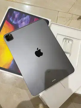 Ipad pro 2nd generation 11-inch 128gb ex inter