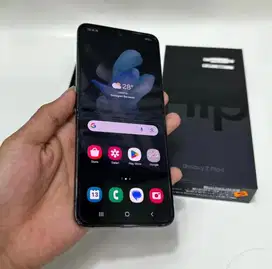 Samsung Flip 4 8/256 Resmi