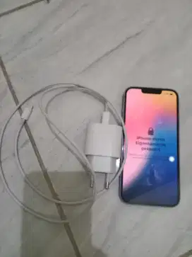 Lock iphone 14 ibox 256GB Lock iCloud
