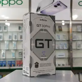 INFINIX GT 30 PRO SERIES