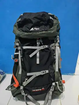 Carrier arei tambora 70L