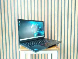THINKPAD E14 CORE I5-GEN11 RAM 8GB SSD 512GB