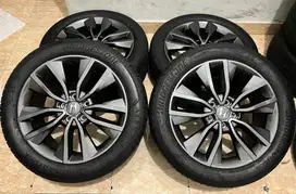Velg ori HRV turbo RS R18