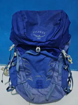 Carrier osprey tempest 30L