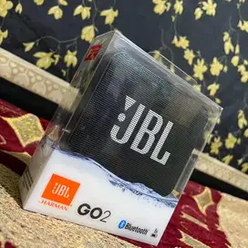 JBL Go 2 Garansi Resmi IMS