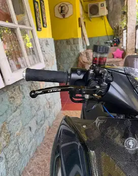 Master rem rcb s1 14mm