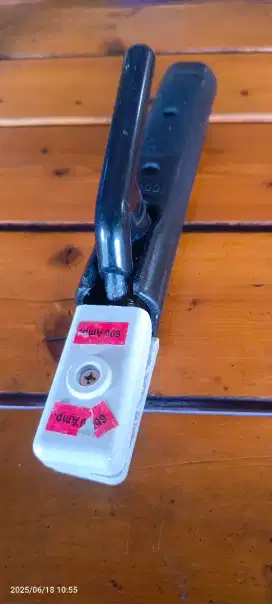 handle/stang las listrik