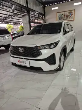 Innova Zenix G Haybrid 2023